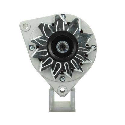 Alternator +Line - MERCEDES-BENZ - 006 154 87 02 - 70A