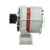 Alternator +Line - MERCEDES-BENZ - 006 154 87 02 - 70A