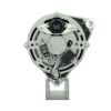 Alternator +Line - MERCEDES-BENZ - 006 154 87 02 - 70A