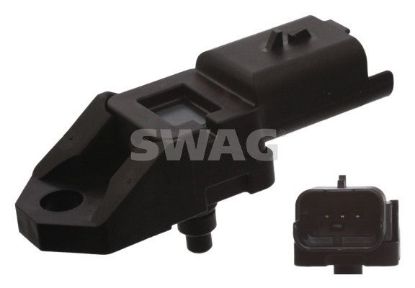 Sensor, intake manifold pressure Peugeot 1920.CZ