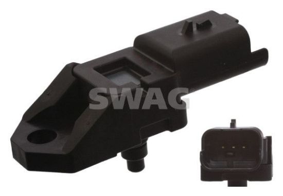 Sensor, intake manifold pressure Peugeot 1920.CZ