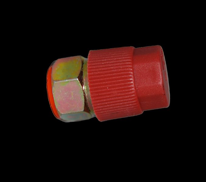 Gasket, coolant pipe Ülemineku liides R1234yf LP 1/4" SAE