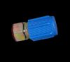 Gasket, coolant pipe Ülemineku liides R1234yf LP 1/4" SAE