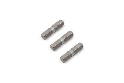 Screwdriver otsak 25mm kuuskant 5 Screwdriver otsak 25mm kuuskant 5