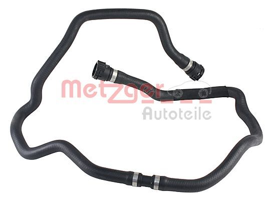 Radiator Hose BMW