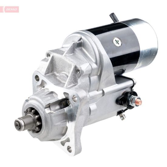 Starter 12V 2.7kW