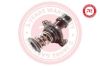 Thermostat, coolant VAG