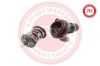 Thermostat, coolant VAG