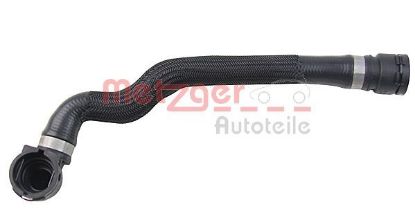 Radiator Hose MB
