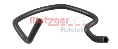 Radiator Hose Opel