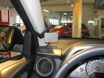 Trim Frame Toyota Rav4 13-15 vasakule
