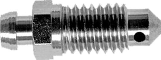 Breather Screw/Valve M8x1,25x24,5