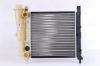Radiator, engine cooling FIAT UNO 45/S/ES   83-