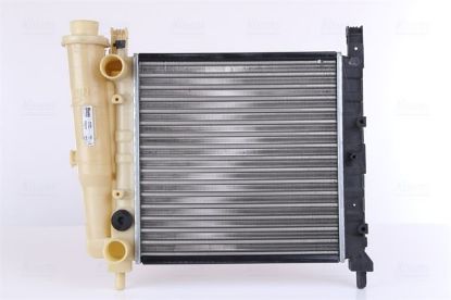 Radiator, engine cooling FIAT UNO 45/S/ES   83-