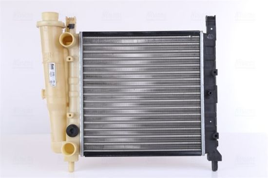 Radiator, engine cooling FIAT UNO 45/S/ES   83-