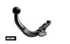 Trailer Hitch VW Sharan/Seat Alhambra 10- eem.BMA
