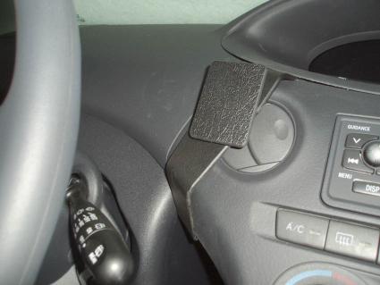 Trim Frame Toyota Yaris 03 - 04