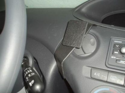 Trim Frame Toyota Yaris 03 - 04