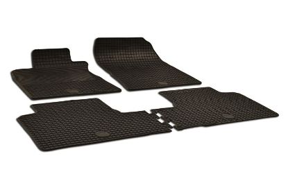 Non-skid Inset Mat Toyota Avensis 09-