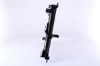 Radiator, engine cooling RENAULT CLIO  1.2-1.4.1.6 05-
