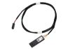 Temperature sensor, auxilliary heater Temp.andur Telestart T100HTM/TC3/TC4