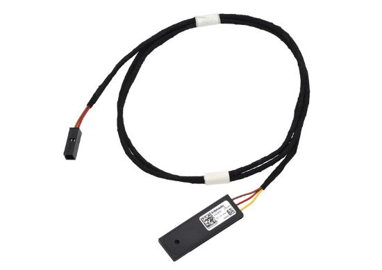 Temperature sensor, auxilliary heater Temp.andur Telestart T100HTM/TC3/TC4