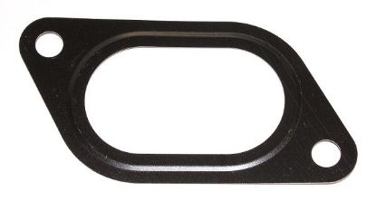 Gasket, coolant pipe Man