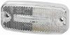 End Outline Marker Light LED 24V