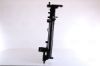 Radiator, engine cooling FIAT BRAVO   07-