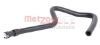 Radiator Hose FORD