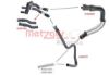Radiator Hose FORD