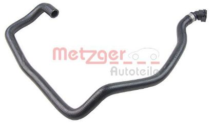 Radiator Hose BMW