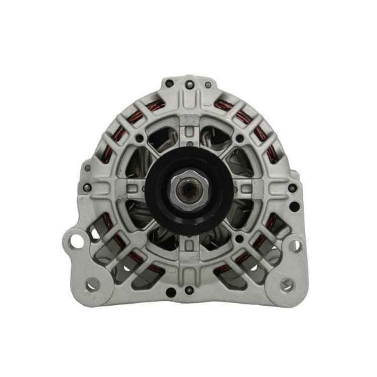 Alternator +Line Volkswagen 90A