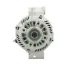 Alternator +Line Mazda 90A
