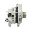 Alternator +Line Mazda 90A