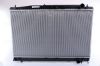 Radiator, engine cooling TOYOTA PICNIC 2.0 D4D  01-