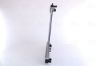Radiator, engine cooling TOYOTA PICNIC 2.0 D4D  01-