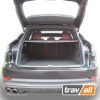 Barrier Mesh, boot-/cargo area PORSCHE CAYENNE (2017-)