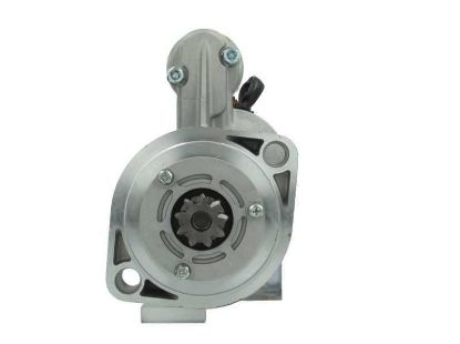 Starter +Line Isuzu 1.8 kw