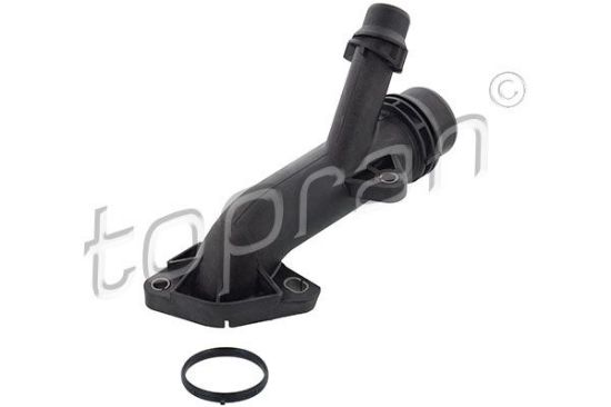 Coolant Flange BMW/MINI