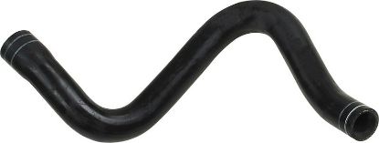 Radiator Hose Fiat