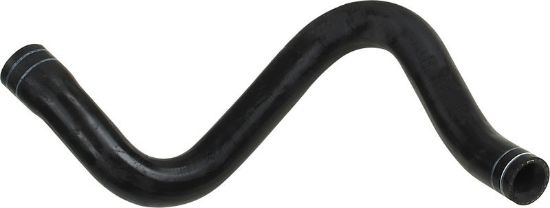 Radiator Hose Fiat