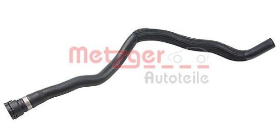 Radiator Hose BMW