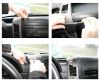 Trim Frame MB Sprinter 07-17 keskel