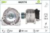 Alternator AUDI A2 (8Z0) 1.4 TDI 2003-11->2005-08