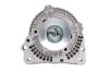 Alternator AUDI A2 (8Z0) 1.4 TDI 2003-11->2005-08