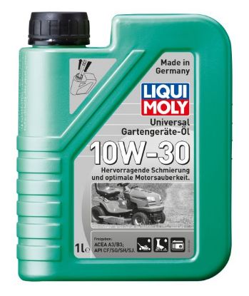 Engine Oil Garden 10W-30 1L