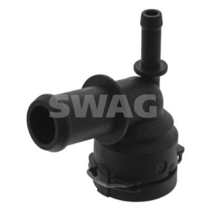 Coolant Flange VAG 1C0 122 291 A