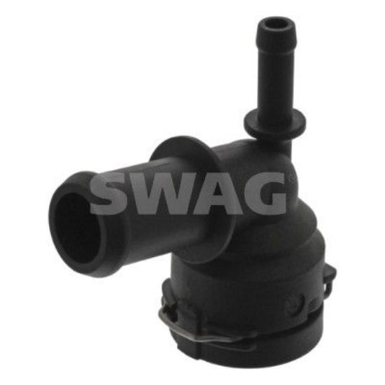 Coolant Flange VAG 1C0 122 291 A