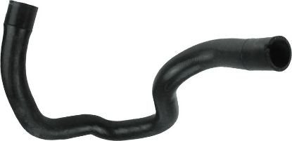 Radiator Hose Opel